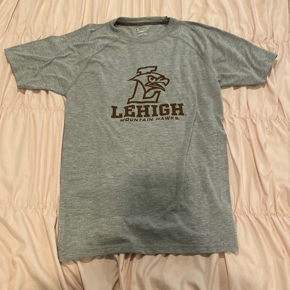 Lehigh University Tee